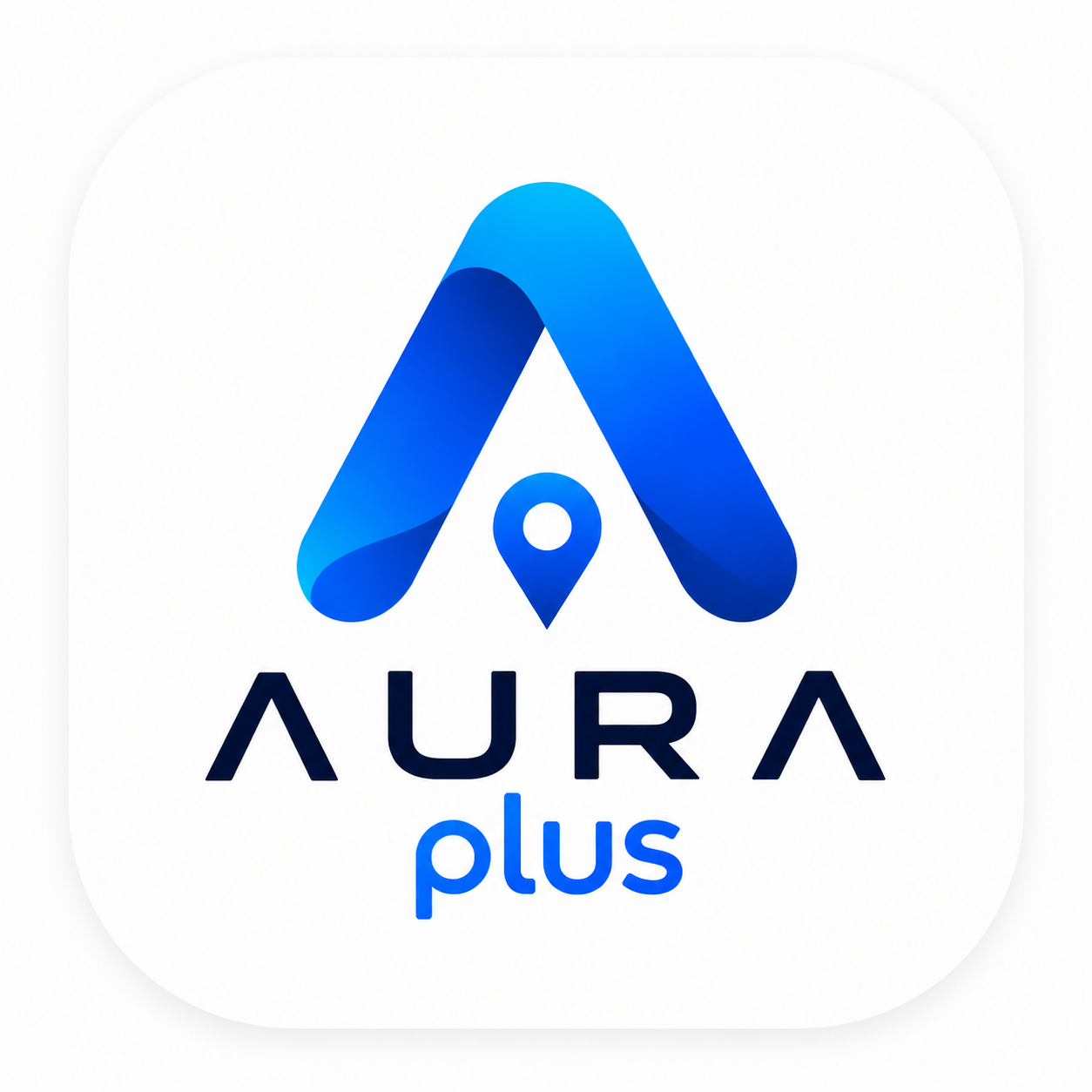 Logo Aura Plus